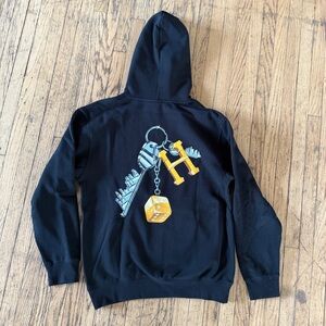 HUF Hoodie